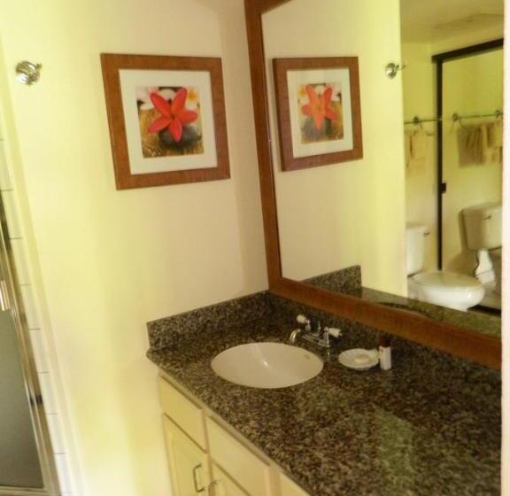 אתר נופש Hono Koa Vacation Club