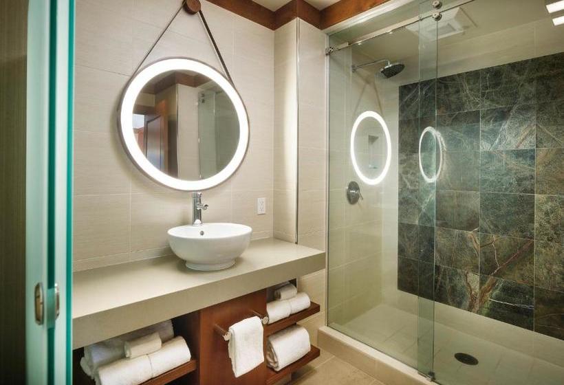استراحتگاه Hyatt Vacation Club At High Sierra Lodge