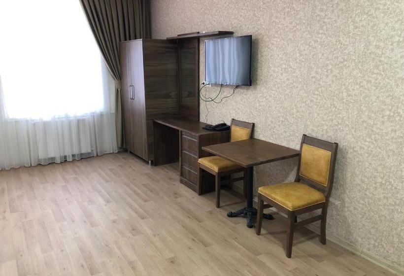 تختخواب و صبحانه Alp Otel