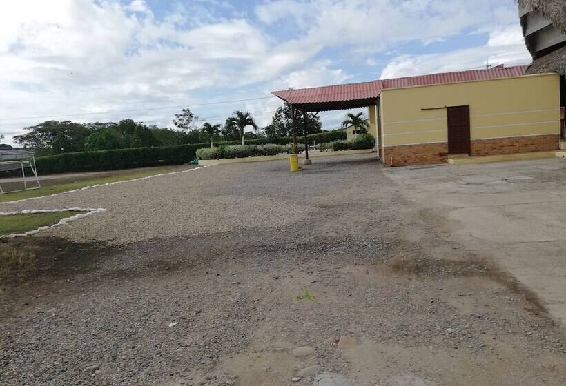 هتل Tpr Bella Suiza Real