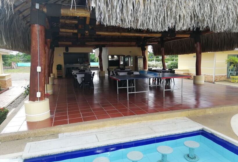 هتل Tpr Bella Suiza Real