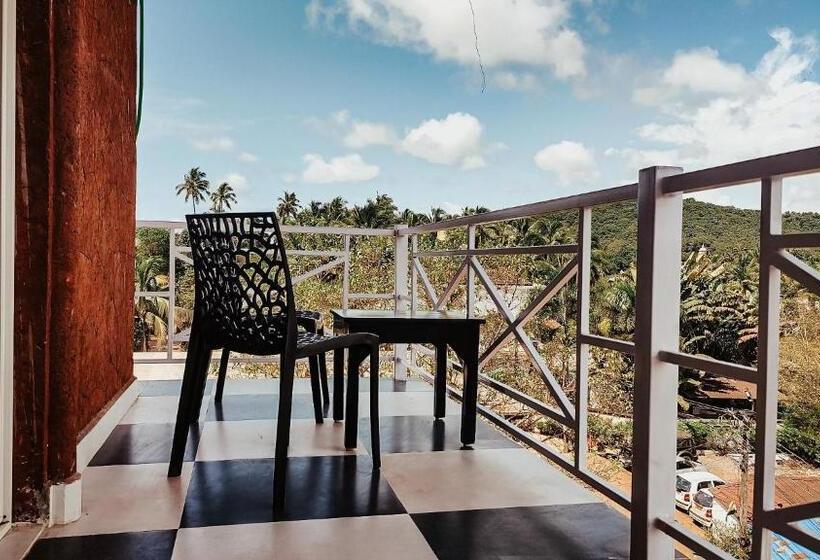 هتل Vaggi S Place