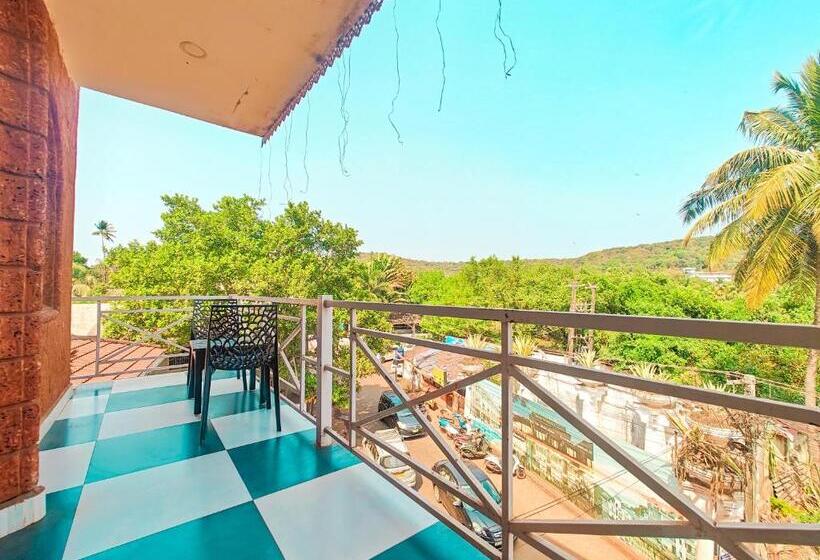 هتل Vaggi S Place