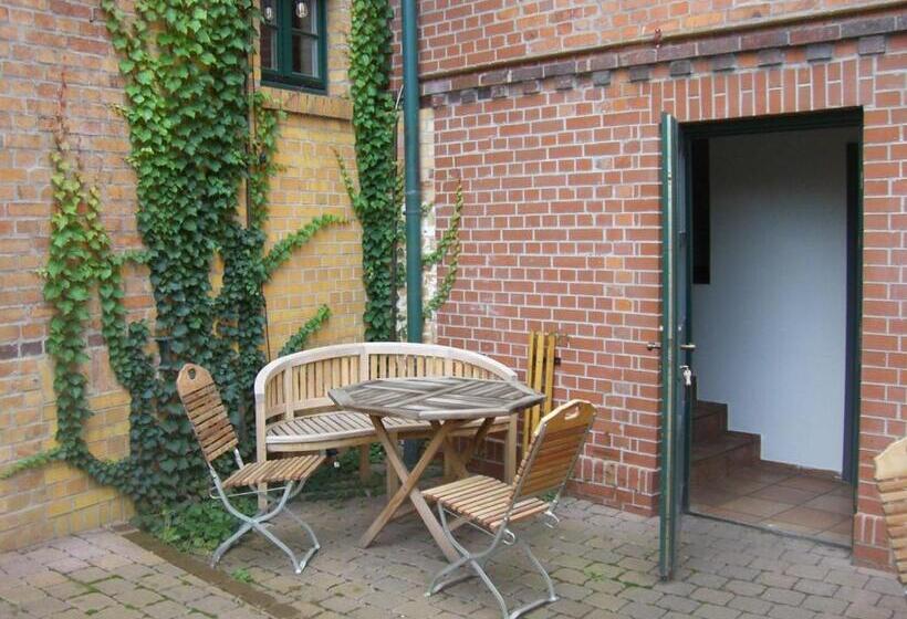 پانسیون Gasthof Mühle