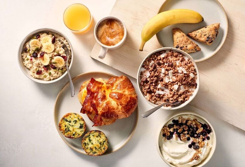 فندق Fairfield Inn & Suites Locust Grove I 75 South