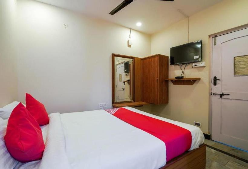 Hotel Oyo 49253 Raja Residency
