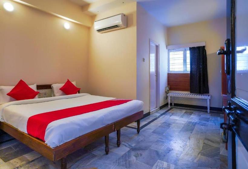 Hotel Oyo 49253 Raja Residency