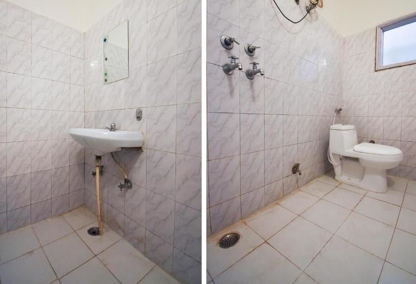 فندق Spot On 64405  Ranson Grand