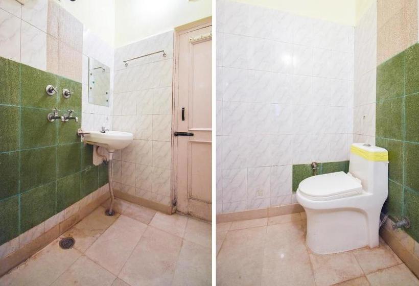 فندق Spot On 64405  Ranson Grand