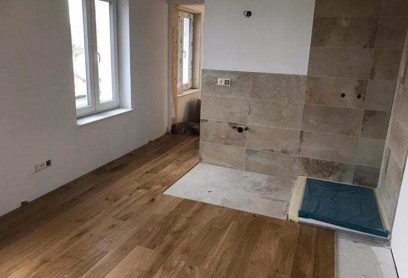 호텔 Thurner Wirtshaus