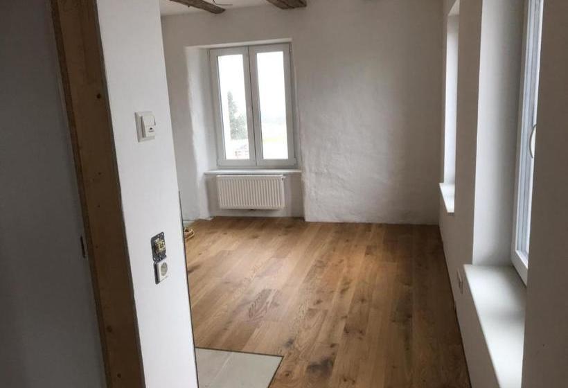 호텔 Thurner Wirtshaus