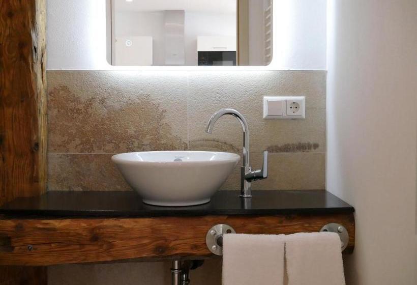 호텔 Thurner Wirtshaus