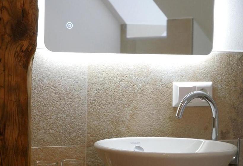 호텔 Thurner Wirtshaus