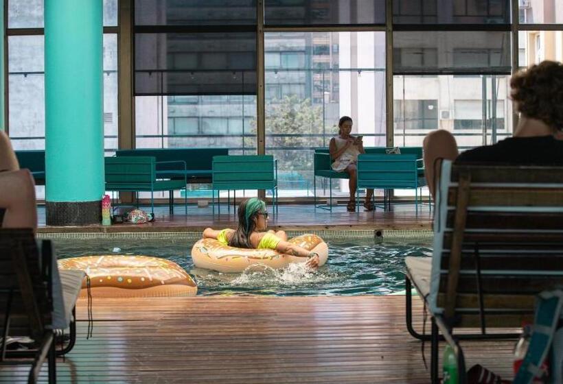 Viajero Buenos Aires Hostel