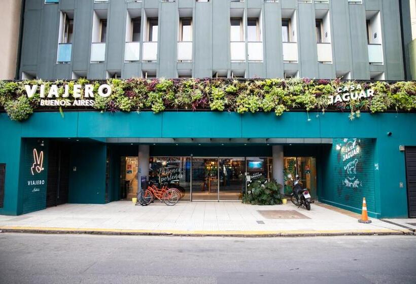 Viajero Buenos Aires Hostel