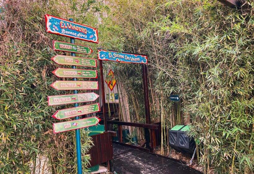 Viajero Buenos Aires Hostel