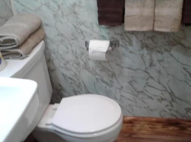 فندق صغير Dighton Inn