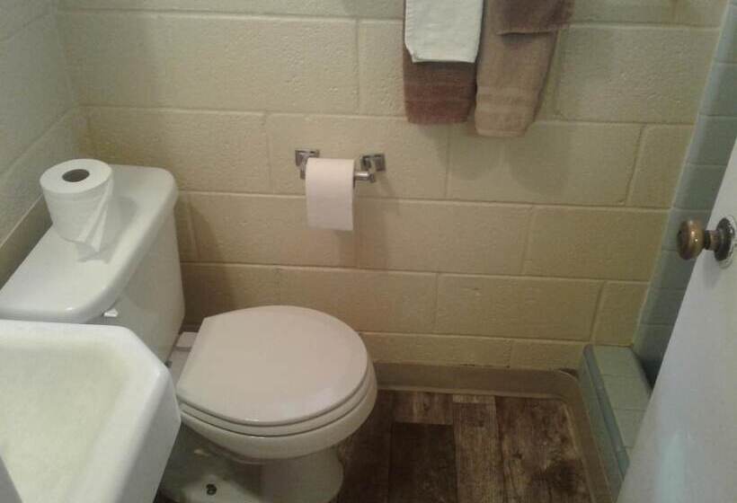 فندق صغير Dighton Inn