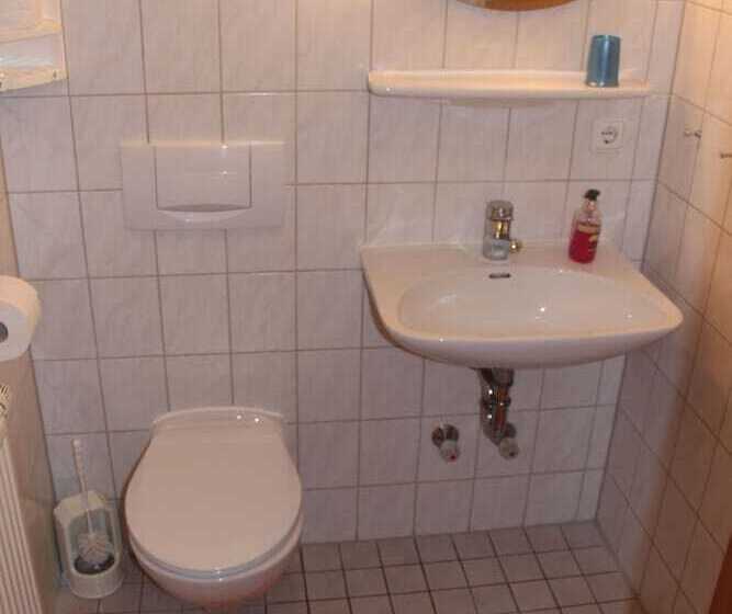 Общежитие Landgasthof Zur Tenne