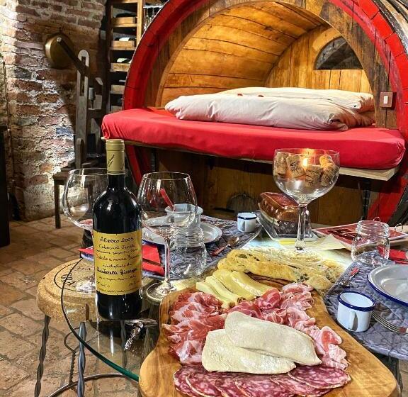 مبيت وإفطار Al Silter