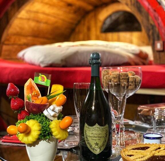 مبيت وإفطار Al Silter