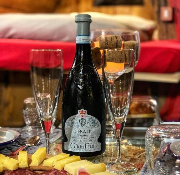 مبيت وإفطار Al Silter