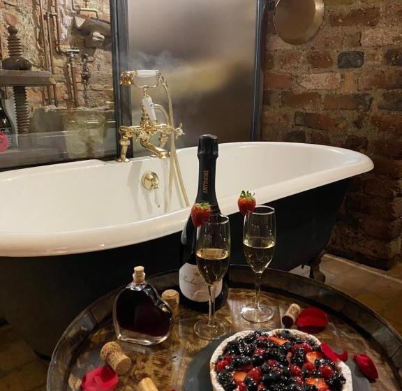 مبيت وإفطار Al Silter