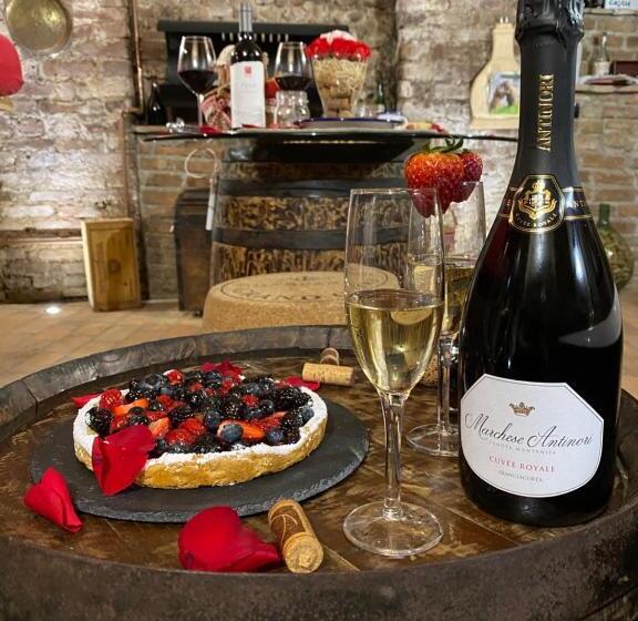 مبيت وإفطار Al Silter