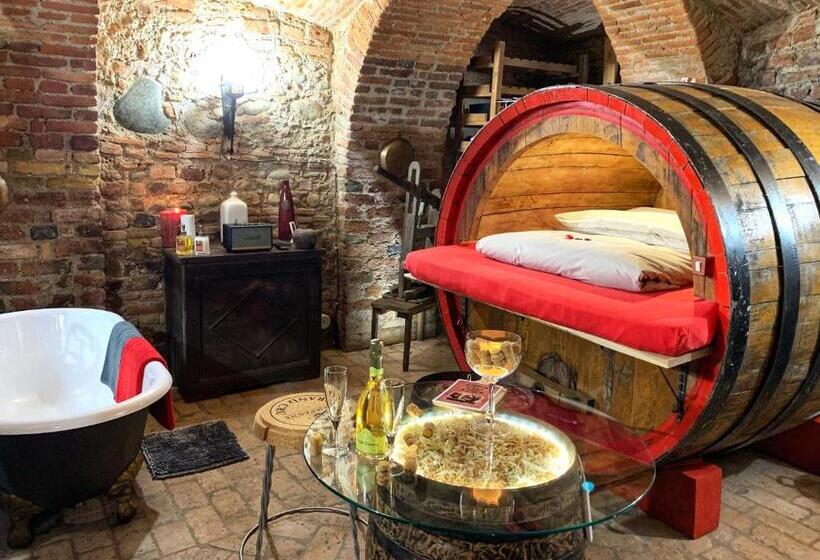 مبيت وإفطار Al Silter