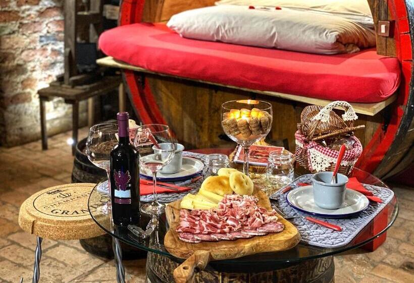 مبيت وإفطار Al Silter