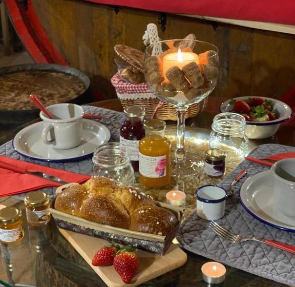 مبيت وإفطار Al Silter