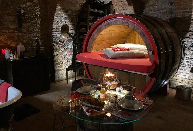 مبيت وإفطار Al Silter