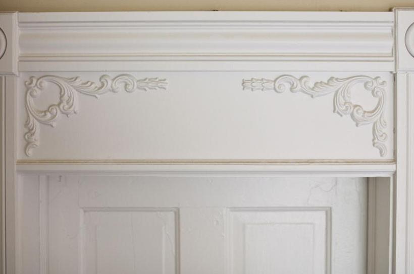 تختخواب و صبحانه Dickson Street Inn