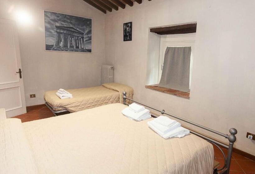 Bed And Breakfast Villa Torre Degli Onesti Apartments