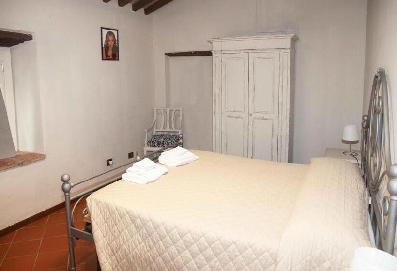 Bed And Breakfast Villa Torre Degli Onesti Apartments