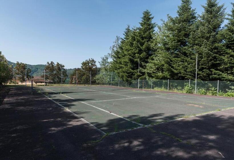 Bed And Breakfast Villa Torre Degli Onesti Apartments