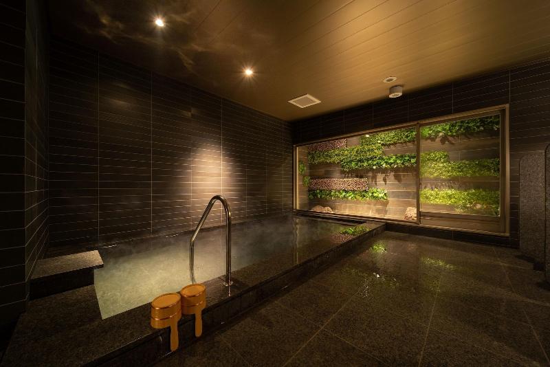 Super Hotel Premier Miyazaki Ichibangai