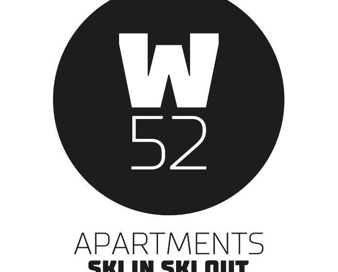 هتل Warth52 W52 Apartments