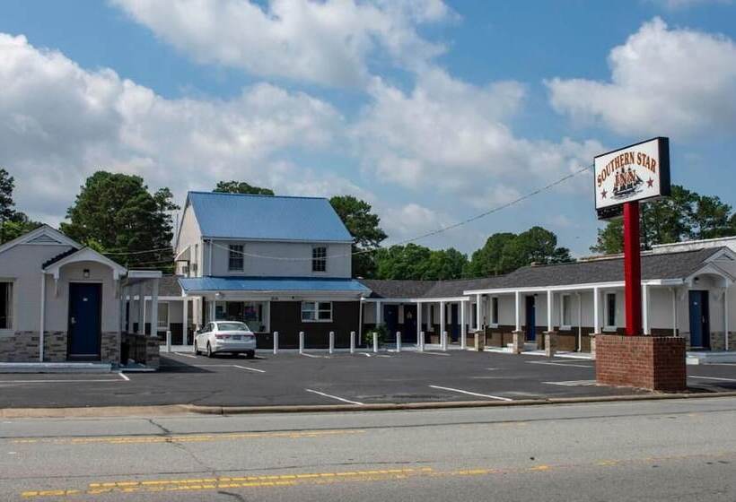 モーテル Southern Star Inn