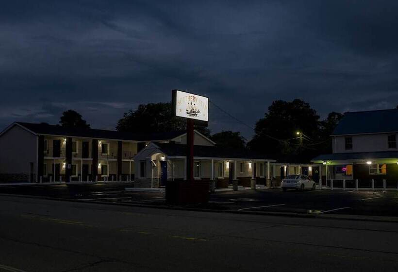 モーテル Southern Star Inn