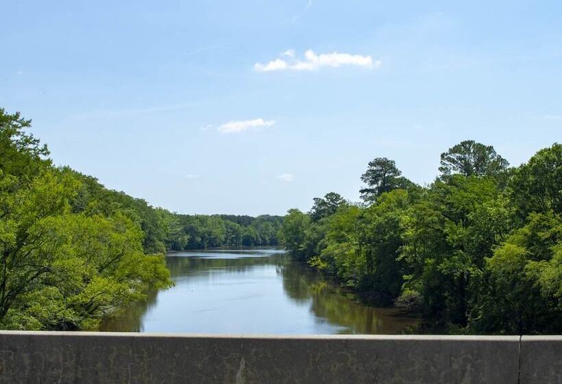 モーテル Southern Star Inn