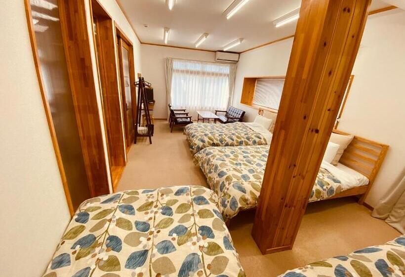 پانسیون 2nd House