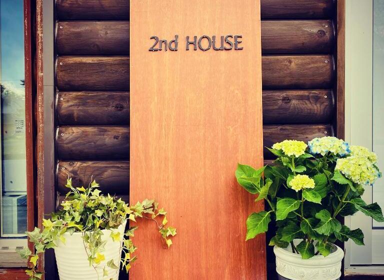 پانسیون 2nd House