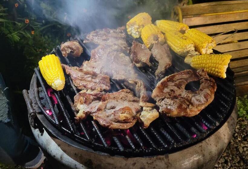 پانسیون Hostal Bremen