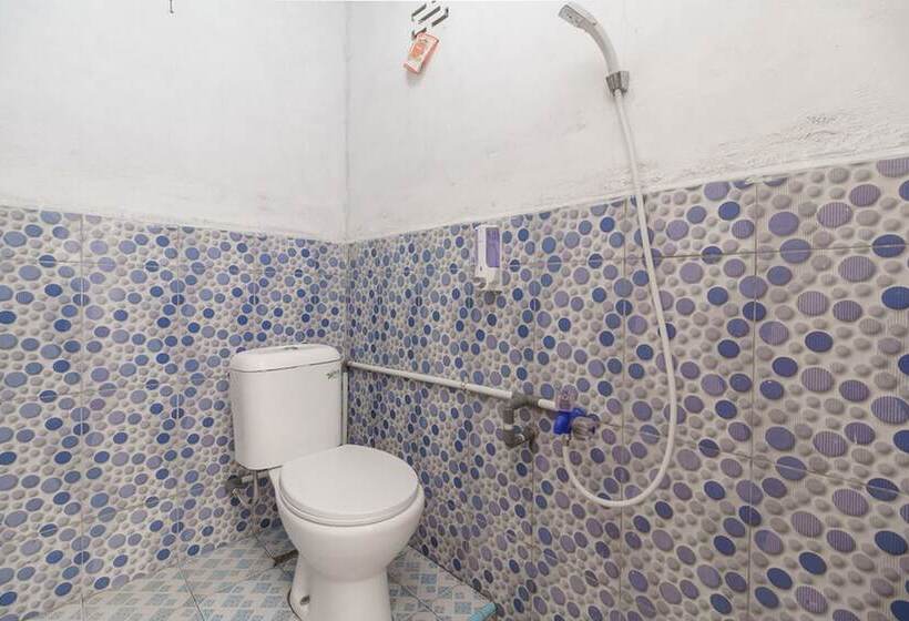 پانسیون Reddoorz Syariah Near Paradiso Beach Sabang