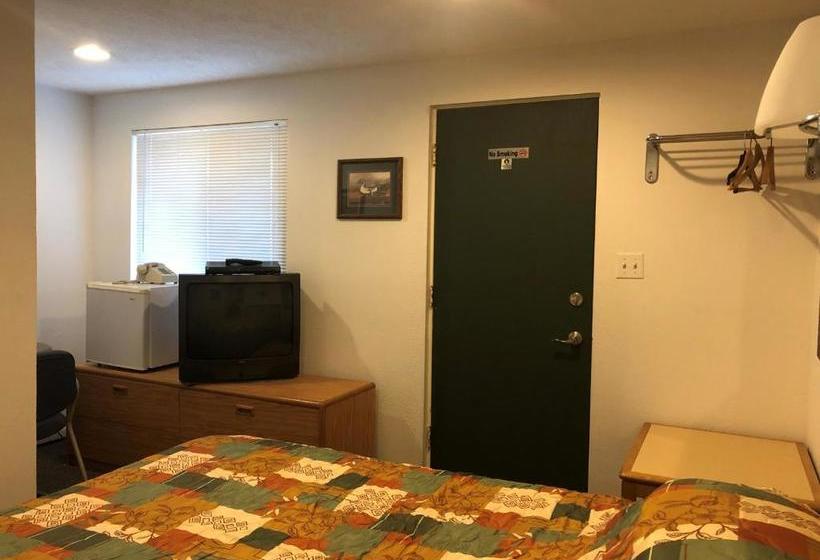 Spring Haven Motel