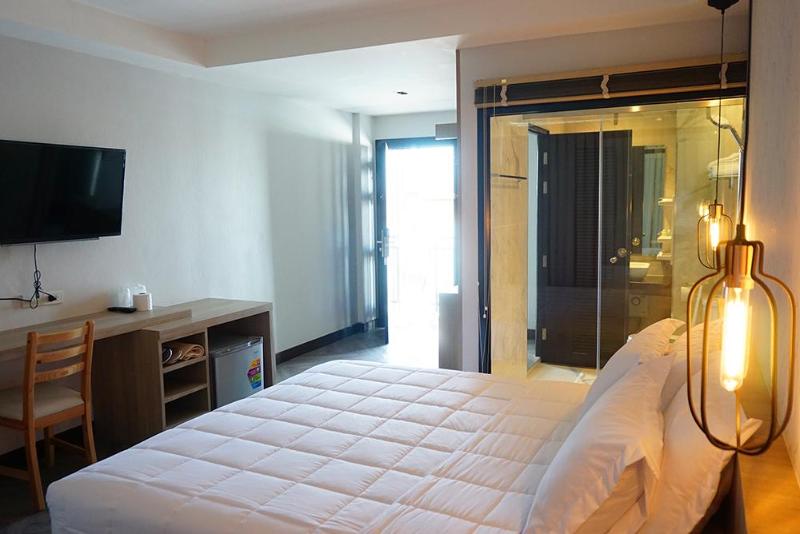 168 Studio Hotel Ubon Ratchathani