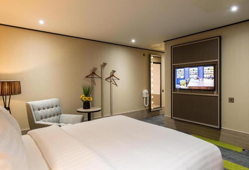 Aerotel London Heathrow, Terminal 2 & Terminal 3