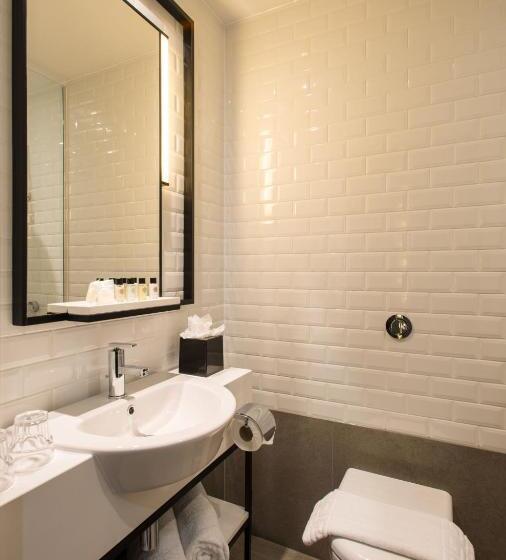 Aerotel London Heathrow, Terminal 2 & Terminal 3