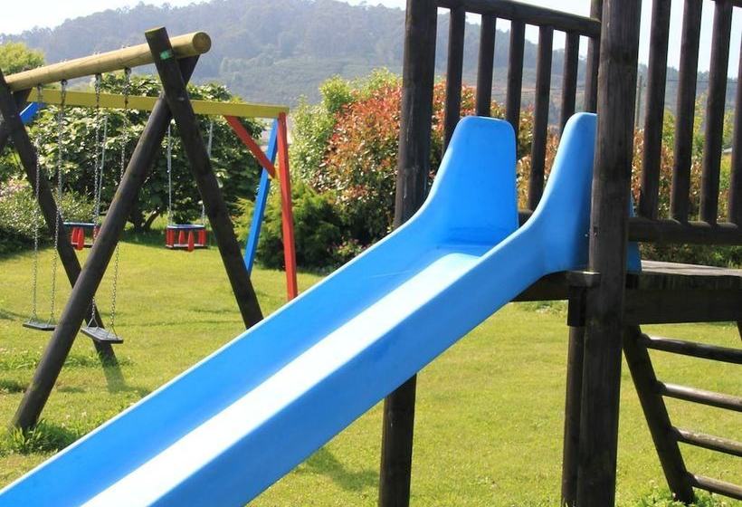 Apartamentos Jesús Para 4 Personas